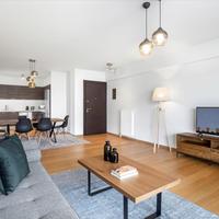 Flat in Greece, 76 sq.m.