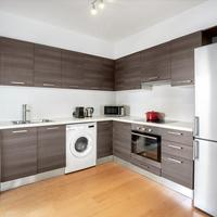 Flat in Greece, 76 sq.m.