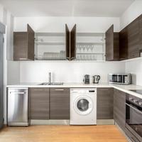 Flat in Greece, 76 sq.m.