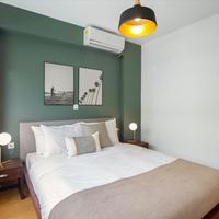 Flat in Greece, 76 sq.m.