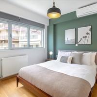 Flat in Greece, 76 sq.m.