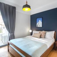 Flat in Greece, 76 sq.m.