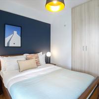 Flat in Greece, 76 sq.m.