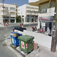 Бизнес-центр в Греции, 123 кв.м.