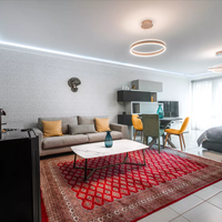 Квартира в Греции, 45 кв.м.