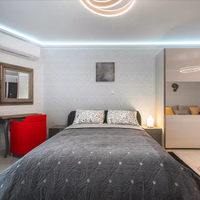 Квартира в Греции, 45 кв.м.