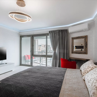 Квартира в Греции, 45 кв.м.