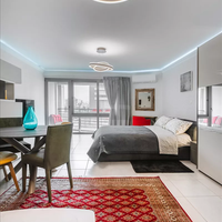 Квартира в Греции, 45 кв.м.