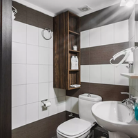 Квартира в Греции, 45 кв.м.