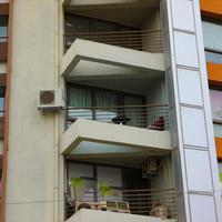 Квартира в Греции, 45 кв.м.