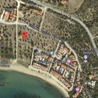 Земельный участок в Греции