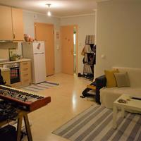 Flat in Greece, 62 sq.m.