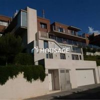 Villa in Spain, Catalunya, Sitges, 446 sq.m.