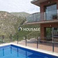 Villa in Spain, Catalunya, Sitges, 446 sq.m.