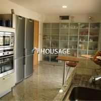 Villa in Spain, Catalunya, Sitges, 446 sq.m.