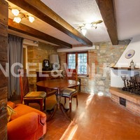 House in Italy, Umbria, Perugia, 280 sq.m.