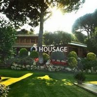 Вилла в Испании, Каталония, Сан-Андрес-де-Льеванерас, 280 кв.м.