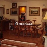 Вилла в Испании, Каталония, Сан-Андрес-де-Льеванерас, 280 кв.м.