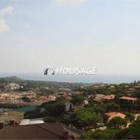 Вилла в Испании, Каталония, Сан-Андрес-де-Льеванерас, 280 кв.м.