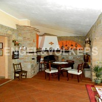 Villa in Italy, Umbria, Perugia, 170 sq.m.