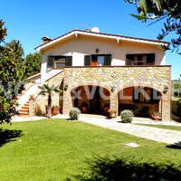 Villa in Italy, Umbria, Perugia, 170 sq.m.