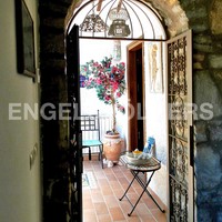 Villa in Italy, Umbria, Perugia, 150 sq.m.