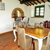 Villa in Italy, Umbria, Perugia, 150 sq.m.