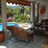 Villa in Spain, Catalunya, Cambrils, 600 sq.m.