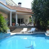 Villa in Spain, Catalunya, Cambrils, 600 sq.m.
