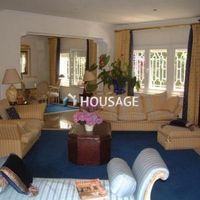 Villa in Spain, Catalunya, Cambrils, 600 sq.m.