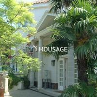 Villa in Spain, Catalunya, Cambrils, 600 sq.m.