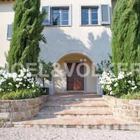 Villa in Italy, Umbria, Perugia, 800 sq.m.