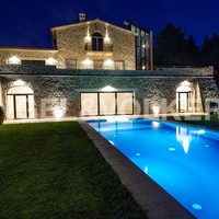 House in Italy, Umbria, Perugia, 662 sq.m.