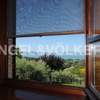 House in Italy, Umbria, Perugia, 350 sq.m.