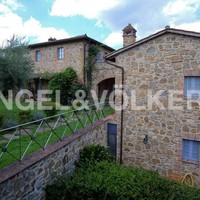 House in Italy, Umbria, Perugia, 65 sq.m.