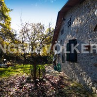 Villa in Italy, Umbria, Perugia, 140 sq.m.