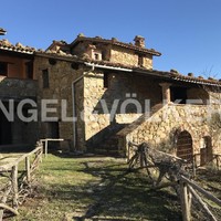 House in Italy, Umbria, Perugia, 70 sq.m.