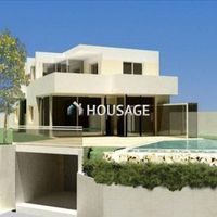 Villa in Spain, Catalunya, Lloret de Mar, 342 sq.m.