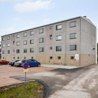 Flat in Finland, 57 sq.m.