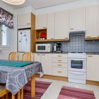 Flat in Finland, 57 sq.m.