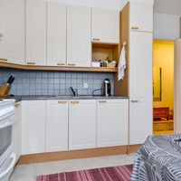 Flat in Finland, 57 sq.m.