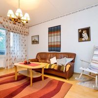 Flat in Finland, 57 sq.m.