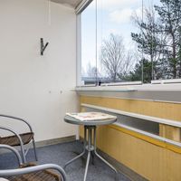 Flat in Finland, 57 sq.m.