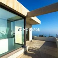 Villa in Spain, Catalunya, Lloret de Mar, 342 sq.m.