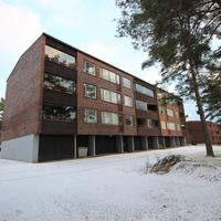Квартира в Финляндии, 75 кв.м.
