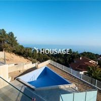 Villa in Spain, Catalunya, Lloret de Mar, 342 sq.m.