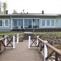 Дом в Финляндии, 143 кв.м.