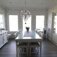 Дом в Финляндии, 143 кв.м.