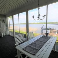 Дом в Финляндии, 143 кв.м.