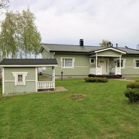 Дом в Финляндии, 143 кв.м.